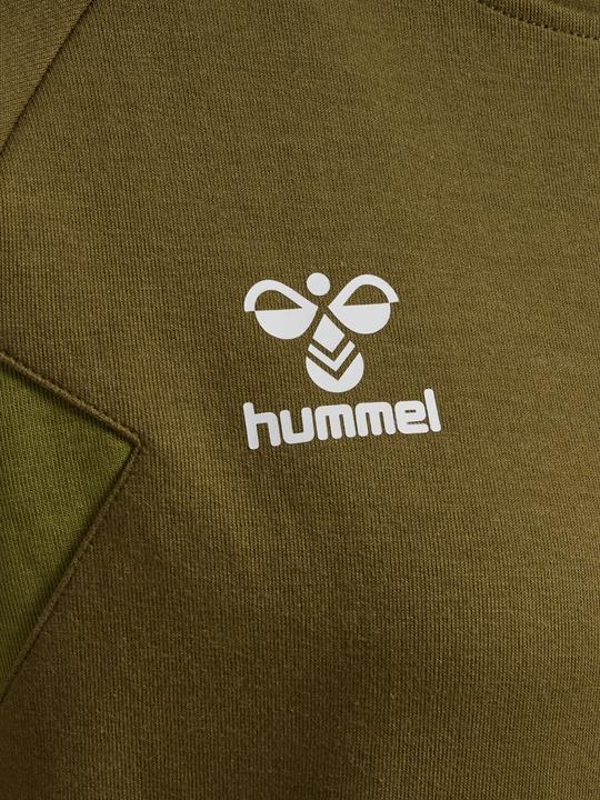 Image du produit hummel Hmltravel Sweat Hoodie Woman (XXL)