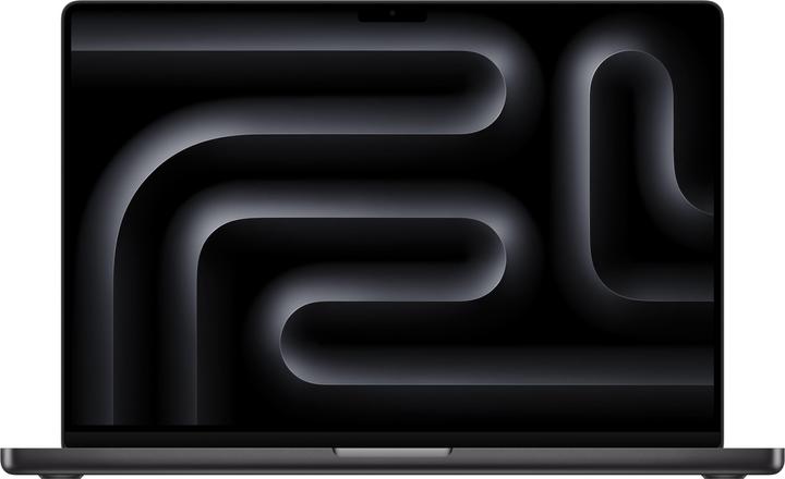 Apple MacBook Pro - Late 2023 (16", M3 Pro, 36 GB, 1000 GB, DE)