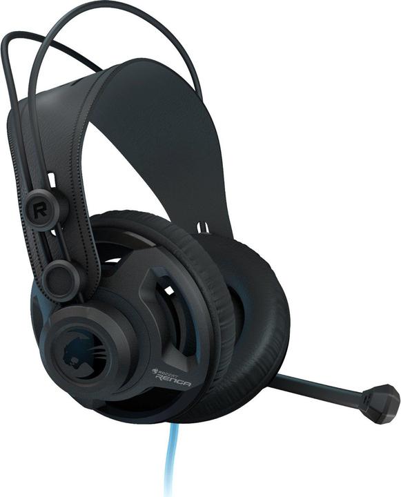 Produktbild Roccat Renga (Kabelgebunden)