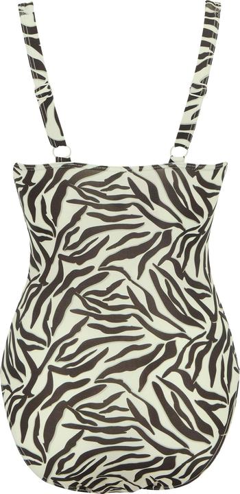 Immagine prodotto Regatta Sakari Costume da Bagno Intero Stampa Zebrata Fasciante Donna (44 D)
