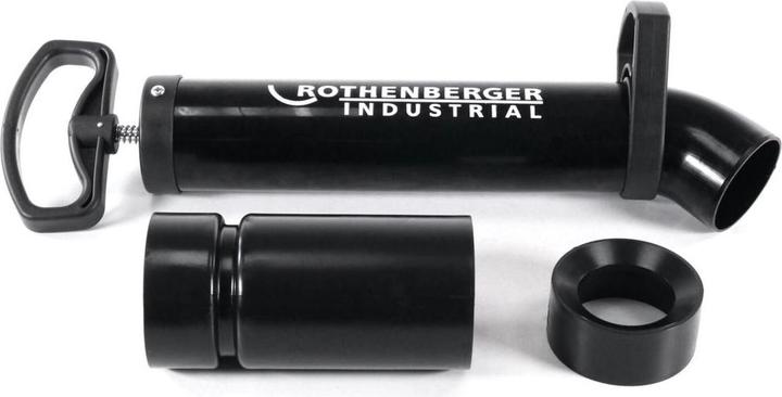 Productafbeelding Rothenberger RoPump Vermogen (1 Pcs.)
