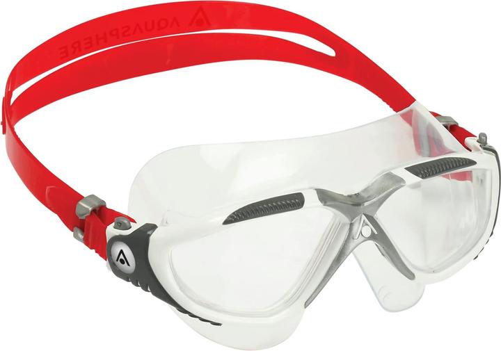 Produktbild Aqua Sphere Vista Schwimmbrille Erwachsene (One Size)
