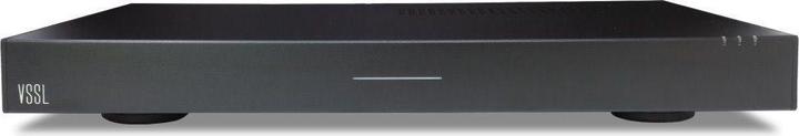Actual product image Vssl 3 zones amplifier