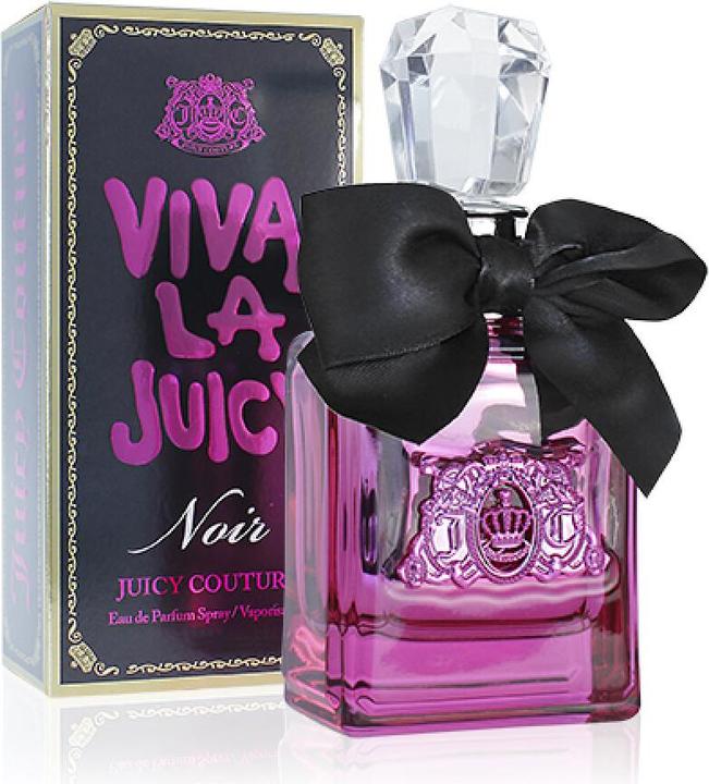 Image du produit Juicy Couture Viva La Juicy Noir (Eau de parfum, 30 ml)