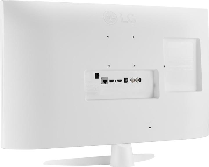 Produktbild LG 27TQ615S-WZ (1920 x 1080 Pixel, 27")