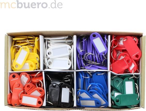 Actual product image Alco Keychain 200 pcs/pack. St.