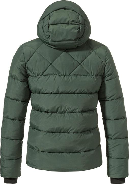 Actual product image Schöffel Ins. Boston Jacket (3XL, 4XL)