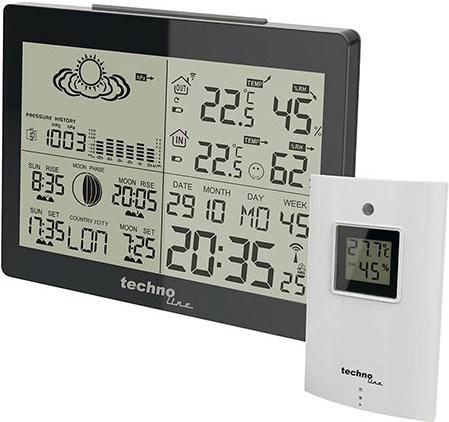 Produktbild Technoline Ws 6760