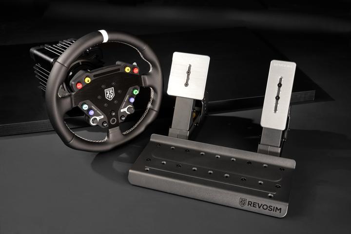 Actual product image Nacon Gaming REVOSIM Pure Bundle (PC)