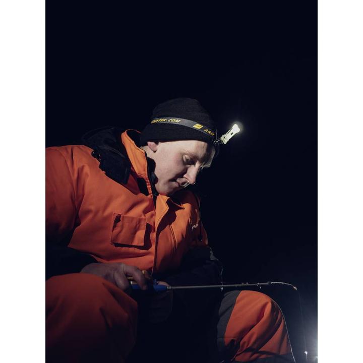 Actual product image ArmyTek Zippy ES Multipurpose Light (Green) (5.90 cm, 200 lm)