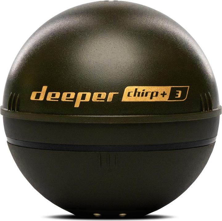 Productafbeelding Deeper Smart Sonar CHIRP+ 3