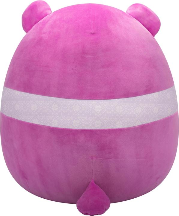 Actual product image Squishmallows Crisanta Bär (50 cm)