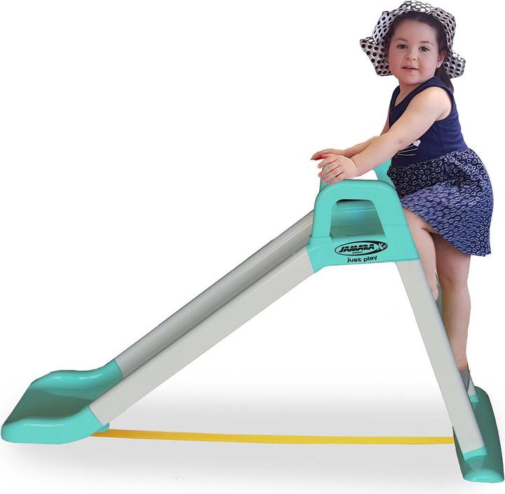 Actual product image Jamara Funny Slide