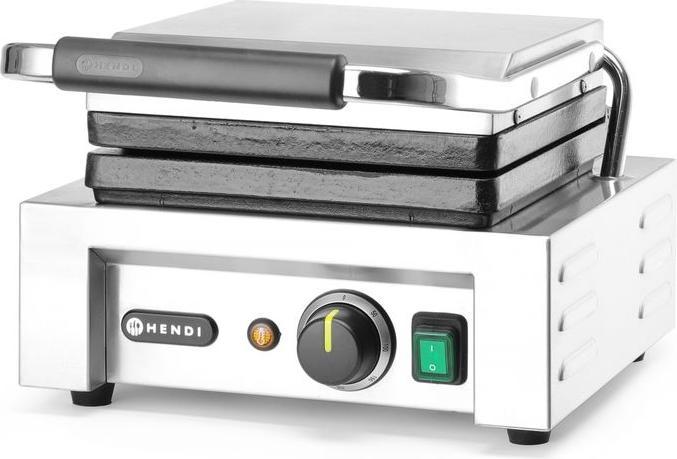 Immagine prodotto Hendi Macchina per cialde 1500W