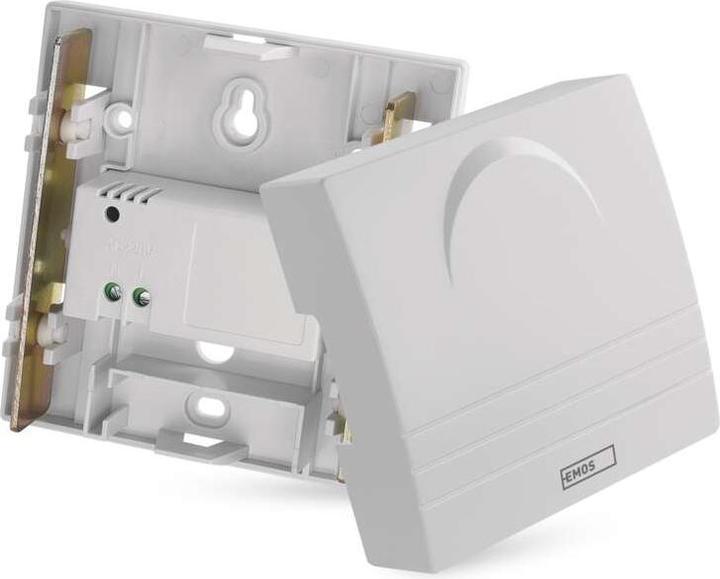 Actual product image Emos Wire doorbell P57001 (Wired)