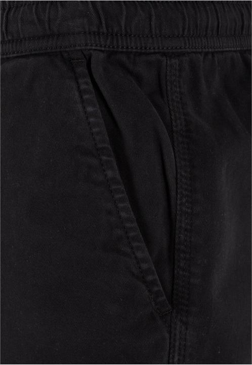 Actual product image Urban Classics UC Men Stretch Twill Joggshorts (XXL)