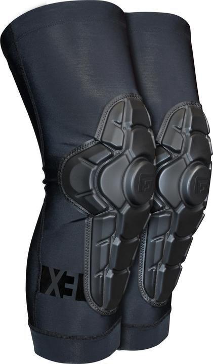 Immagine prodotto G-Form Protezioni per le ginocchia Pro-X3 per i giovani (S, M, Ginocchiera, Esemplare unico)