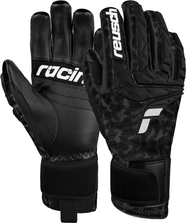 Immagine prodotto Reusch Guanto da sci da uomo World Cup Warrior Neo Warmer, impermeabile ed extra traspirante (8)