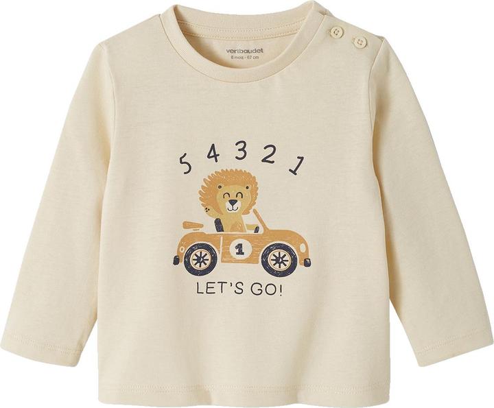 Vertbaudet T-Shirt (62)