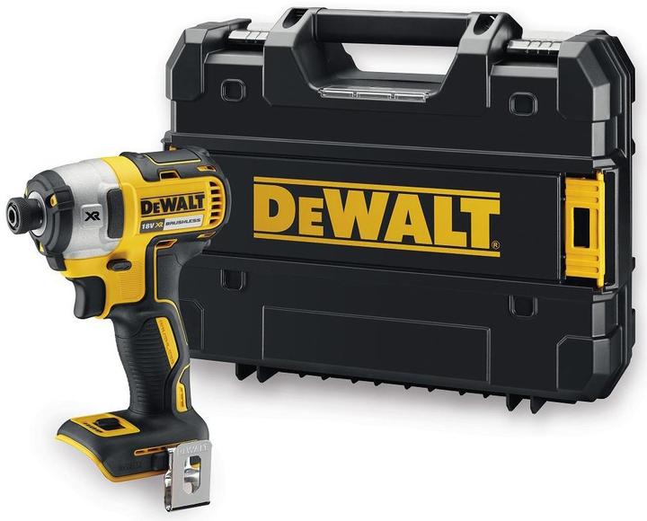 DeWalt Schlagschrauber 18V (Akkubetrieb)