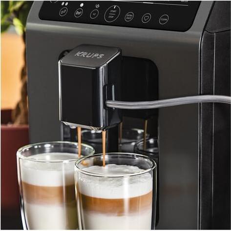 Actual product image Krups EA89Z Classic Edition