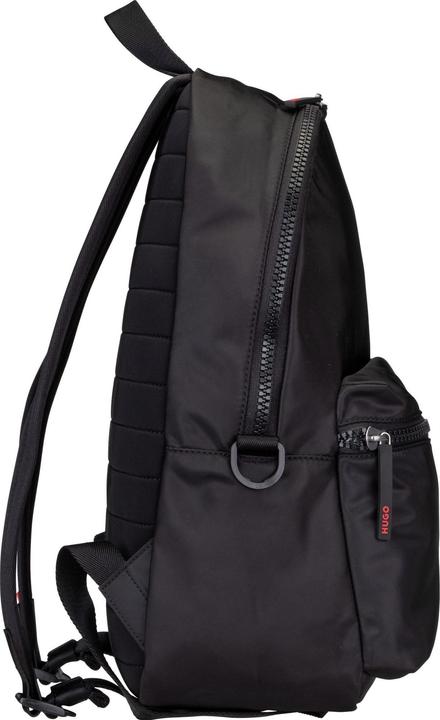 Actual product image Hugo Boss Ethon 2.0N Backpack (21 l)