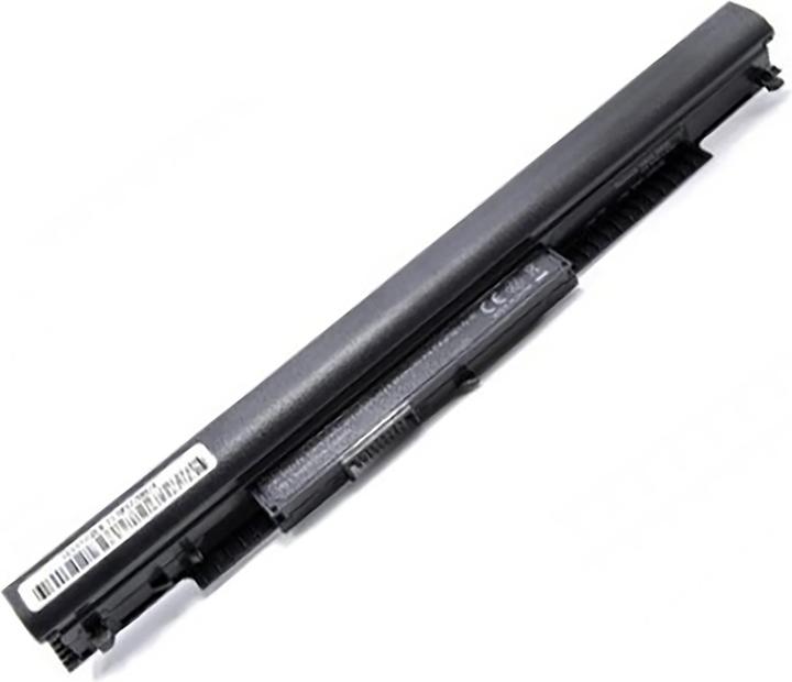 Produktbild AGI 117450 - Akku - HP - 255 G5 (2200 mAh)