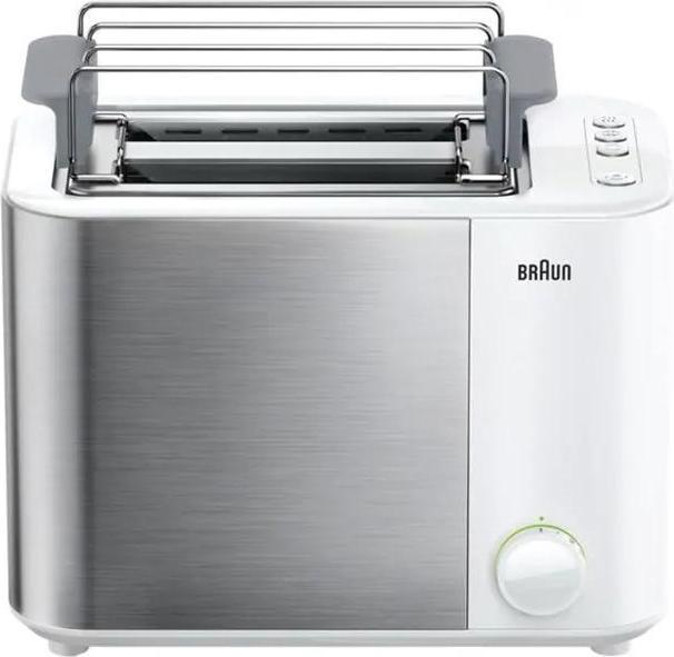 Actual product image Braun HT 5010 WH Identity Collection