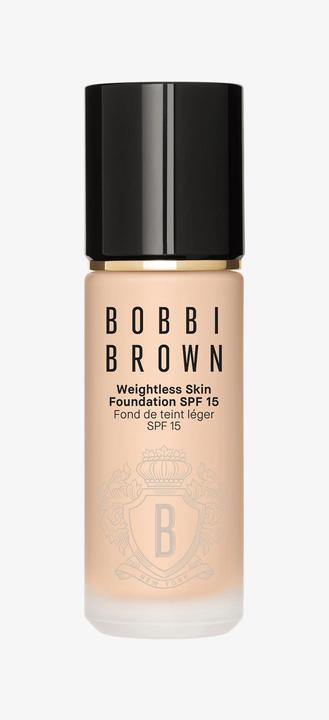 Immagine prodotto Bobbi Brown Fondotinta per pelle senza peso SPF 15 Tinta Porcellana (Tinta Porcellana)