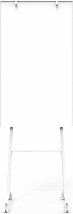 Actual product image Lintex One Mobile Whiteboard Writing Board (70.5 x 5 cm)