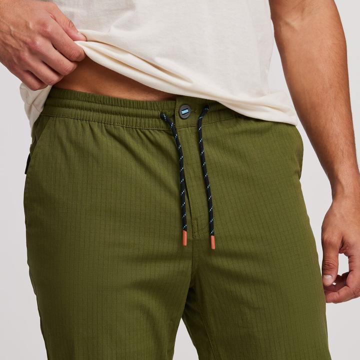 Actual product image Cotopaxi Salto Ripstop Pant (M)
