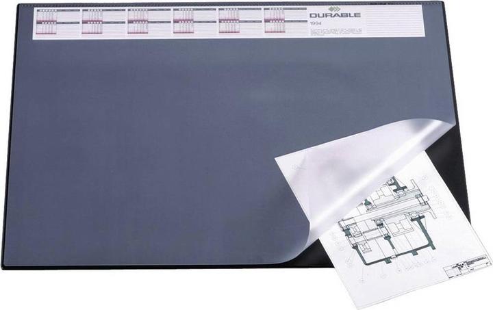 Immagine prodotto Durable Blocco da scrivania con calendario annuale (65 x 52 cm)