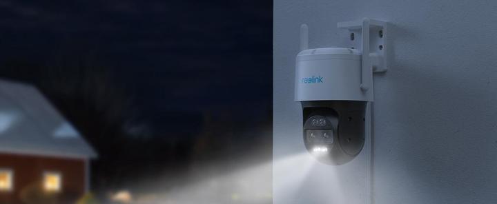 Immagine prodotto Reolink Trackmix Series W760-4K 8MP (3840 x 2160 pixel)