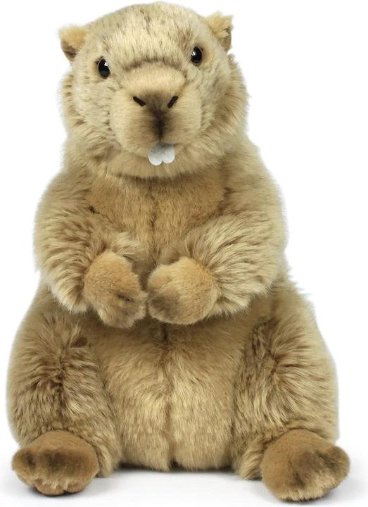 WWF Murmeltier (23 cm)