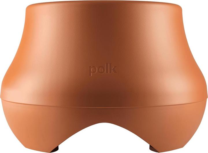 Actual product image Polk ATRIUM 100SUBTE Home Audio Outdoor terracotta