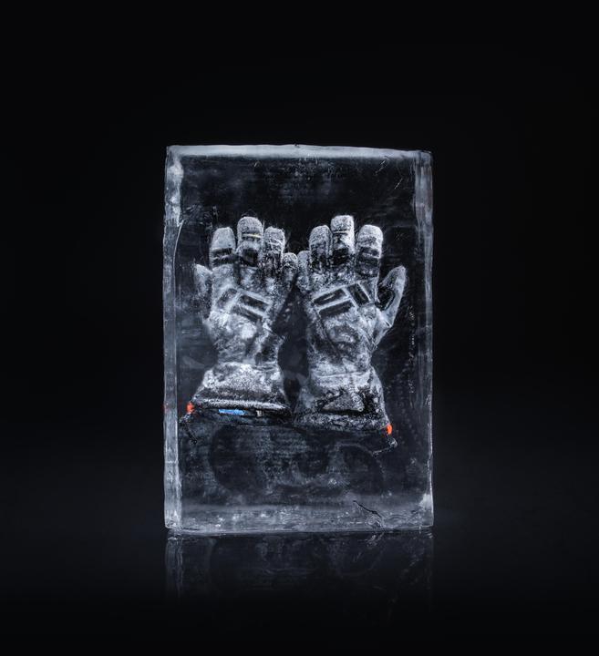 Produktbild Simond Ice Warm (XXL)
