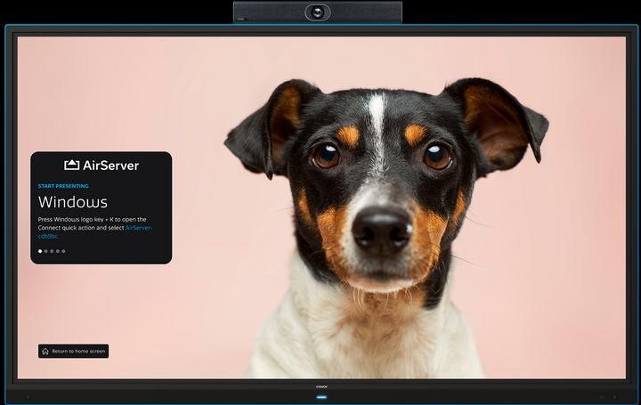 Image du produit Ctouch Neo 75 (3840 x 2160 pixels, 75")