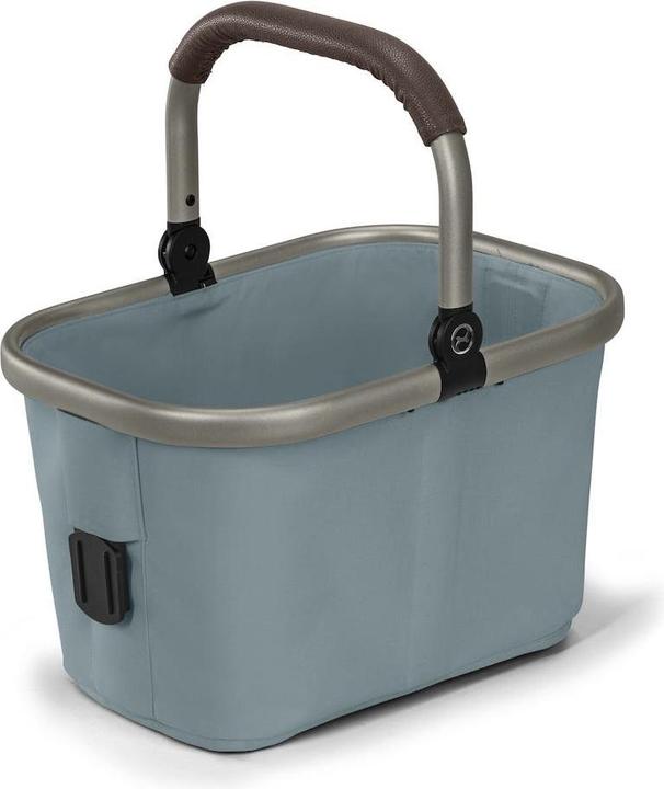 Actual product image Cybex Gazelle S Kinderwagen inkl. Cot S Babywanne / Kombikinderwagen