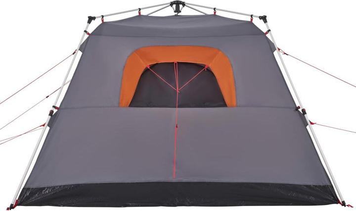 Immagine prodotto VidaXL Gattino (Tenda a cupola, 6.90 kg, 4 persone)