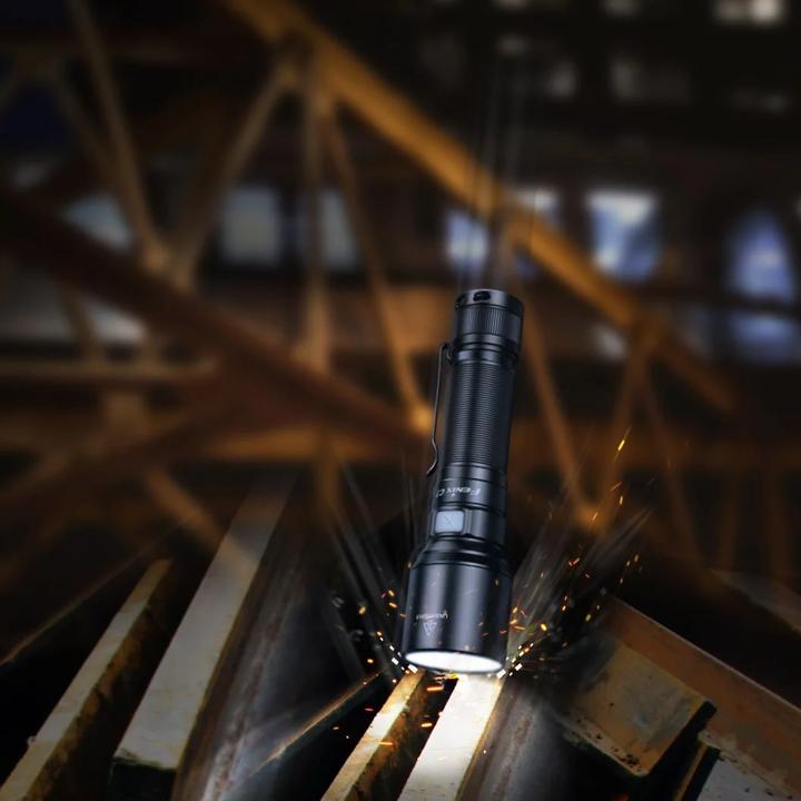 Actual product image Fenix C7 (14.90 cm, 3000 lm)