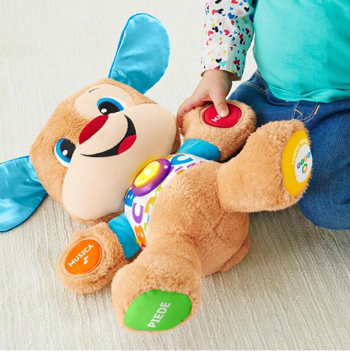 Produktbild Fisher-Price Lernspass Hündchen (30.50 cm)
