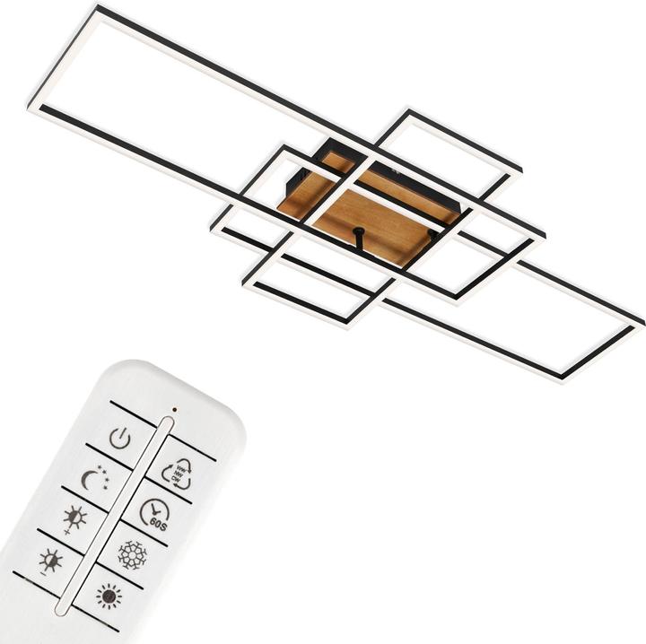 Image du produit Briloner Frame (5500 lm)