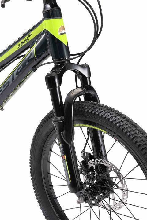 Image du produit Bikestar Vélo de montagne Hardtail (27.94 cm)