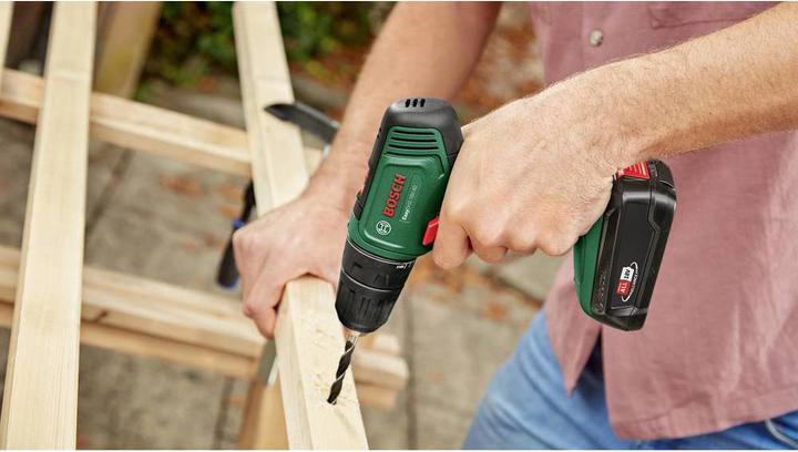 Produktbild Bosch Home & Garden EasyDrill 18V-40 (Akkubetrieb)