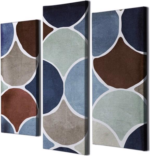 Produktbild Wallxpert Janine (45 x 20 cm)
