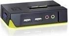 Produktbild LevelOne Level One KVM-0221