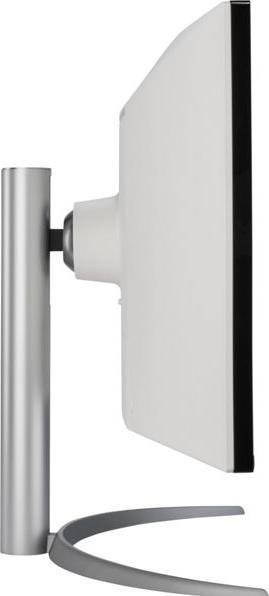 Actual product image LG 49WQ95X-W.AEU (5120 x 1440 pixels, 49")