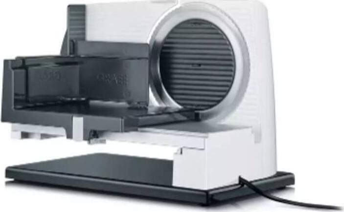 Image du produit Graef SKS110 Allesschneider