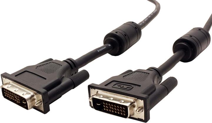 Produktbild Roline Dvi — Dvi (10 m, DVI)