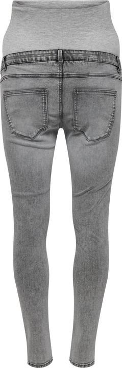 Produktbild Only Maternity OLMROSE Hohe Taille Skinny Fit Jeans Skinny Jeans (30)